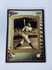1994 Guyana Stamp #8 Babe Ruth   - NM-MINT 5826