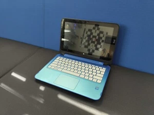 Portátil HP Stream x360 11-p010nr 11,6" **Leer problemas de alimentación** - Imagen 1 de 7