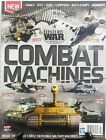 History Of War Book Of Combat Machines Tanks Jets Subs Choppers Free Shipping Sb