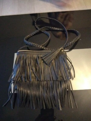 HM Small Cross Body Bag - Image 1 of 4