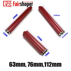63mm/76mm/112mm Dry and Wet Diamond Concrete Core Drill Bits Bit Drilling Tool - Picture 1 of 14