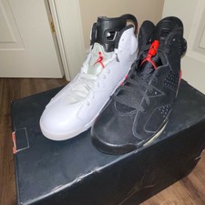 retro 6 infrared pack