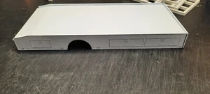 Model flat style Ramp truck body 1:24 scale kit model Diorama Assembly required - Picture 1 of 4