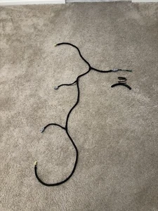 2001-2004 Toyota Tacoma Wiring Harness 3.4 5VZFE 4wd 5 Speed - Picture 1 of 11