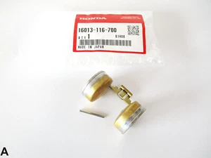 Original Schwimmer Vergaser Float Set Carburetor Honda CB CY XL 50 f. Keihin PC - Bild 1 von 4