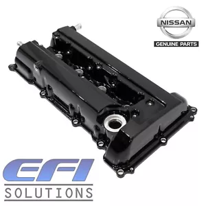 Genuine Nissan Rocker Cover "P12 SR20ve" Primera, P11, N15, SR16VE - Picture 1 of 1