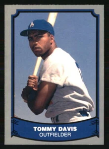 Tommy Davis 1988 Pacific Legends I #83 BASEBALL Card - Picture 1 of 2