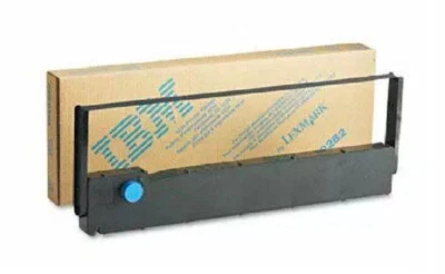 Original Ribbon IBM 4234 Model 007 008 009 011 012 013 - 1040282 NYLON - Image 1 of 2