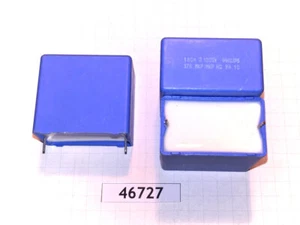Philips MKP-378 180nF 1000V 5% RM27.5 AC & Pulse Polypropylene Film Capacitor - Picture 1 of 6