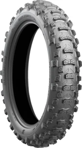 BRIDGESTONE Battlecross E50 Rear Motorcycle Tire 120/90-18 - 65P - Picture 1 of 8