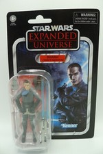 STAR WARS - THE VINTAGE COLLECTION 2023 - VC100 STARKILLER  VADER'S APPRENTICE