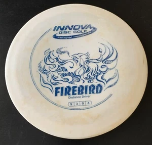 Innova DX Firebird 167 grams - Picture 1 of 2