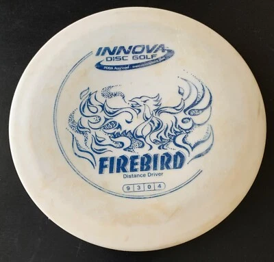 Innova DX Firebird 167 grams - Image 1 of 2