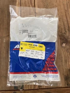 Genuine GM Pan Gasket 19354366 - Bild 1 von 3