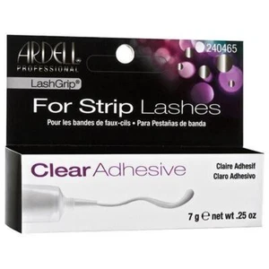 Ardell LashGrip False Eyelash Adhesive Glue - Choose from Clear or Dark Glue! - Picture 1 of 4