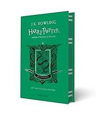 Harry Potter, Tome 2 : Harry Potter and the Chamber of Sec... | Livre | état bon