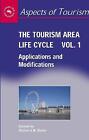 Lebenszyklus des Tourismusgebiets, Vol. 1 - 9781845410261