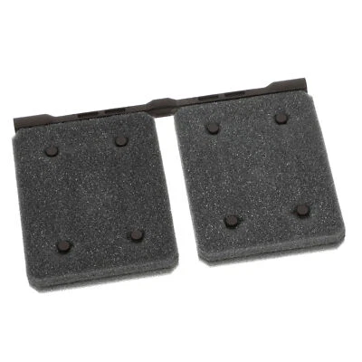 02-06 Dodge Ram 1500 aire acondicionado temperatura calor mezcla puerta fabricante original nuevo mopar #05073992aa Foto 1 de 4