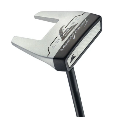 Tommy Armour Impact No.3 Golf Club Putter LH 34"/35" Face Balanced Midsize Grip - Image 1 of 4