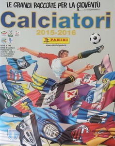 2015 2016 Newsstand Sandwich Footballers 327 to 627