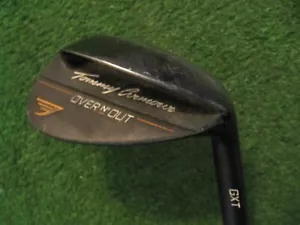 TOMMY ARMOUR GXT OVER N' OUT SAND WEDGE, TOMMY ARMOUR GXT WEDGE FLEX GRAPHITE - Picture 1 of 18