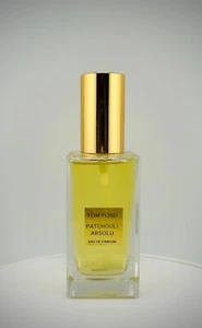 Tom Ford PATCHOULI ABSOLU Private Blend 50ml/1.7oz - RARE DISCONTINUED - Picture 1 of 1
