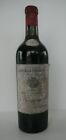 1x Bouteille de vin de Bordeaux (Margaux) CHATEAU LABERGORCE ZEDE 1924