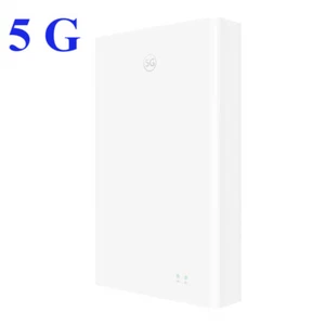 New Unlocked Huawei 5G CPE Max5 H352-381 2.4Ghz WiFi Outdoor LTE Sim Card Router - Picture 1 of 8