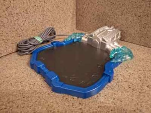 Skylanders SuperChargers Portal of Power für Wii/Wii U/ PS3/PS4 (Modell 87504790) - Bild 1 von 7