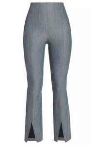 NEW Cinq A Sept Laurie Pant Light Indigo - Picture 1 of 3