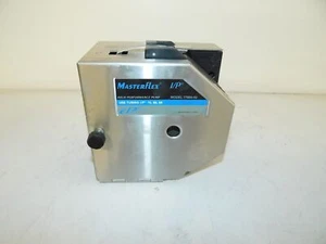 ^^ COLE PARMER MASTERFLEX I/P HIGH PERFORMANCE PUMP MODEL 77600-62 (LSP95) - Bild 1 von 8