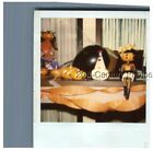 Found Color Polaroid R_9236 View Of Pumpkins On Table,Halloween Party