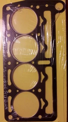 Serie guarnizioni motore A112 Abarth 70hp - Immagine 1 di 4