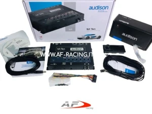 PROCESSORE AUDIO DIGITALE AUDISON BIT TEN CON CONTROLLO VOLUME AUDISON DRC MP - Foto 1 di 12
