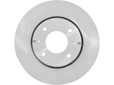 For 2000-2003 Volvo V40 Brake Rotor Front API 84327YZ 2001 2002 OEF3 - Imagem 1 de 2