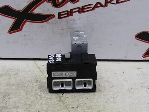 HYUNDAI I10 2007-2013 RELAY CONTROL MODULE 95230-0X200 - XBMD0030 - Picture 1 of 4
