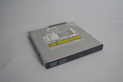 HP DVD-ROM/DVD/CD REWRITABLE DRIVE GCC-C10N - Image 1 of 4
