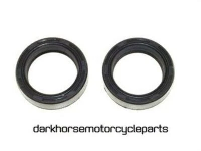 Sellos de horquilla para Suzuki TS250 77-79 K&L 15-1439 Foto 1 de 4