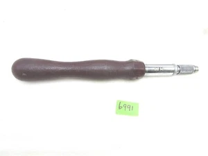 Spiral ratchet screwdriver by Yankee, No. 130A - Picture 1 of 5
