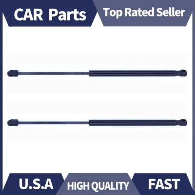 Liftgate Lift Support Fits INFINITI FX35 2010 2009 - Image 1 of 3