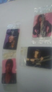 hostess the ultimate back stage pass stickers (alec john such . bon jovi) - Picture 1 of 5