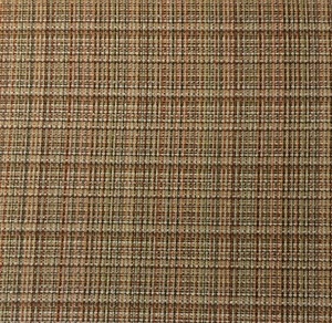 OUTDURA JUBILEE SPICE ORANGE WOVEN OUTDOOR INDOOR FABRIC BY YARD 54"W - Picture 1 of 5
