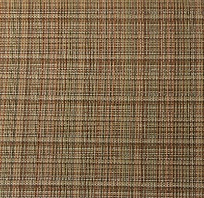 OUTDURA JUBILEE SPICE ORANGE WOVEN OUTDOOR INDOOR FABRIC BY YARD 54"W - Image 1 of 4