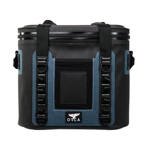 ORCA Walker 20 Softside Cooler Bag Slate Blue Color - *Brand New* - Picture 1 of 7