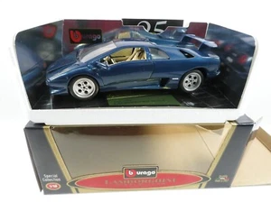 1:18 Bburago Lamborghini Diablo 1990 #7488 - Bild 1 von 6