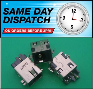 DC Jack Power Socket for Asus K501U K501UX Series Charging Port Connector - Picture 1 of 1