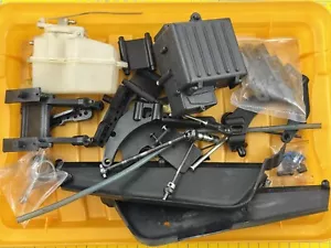 Carson Assortment Accessories Replacement Various - Vintage Craft Modelling - Picture 1 of 1