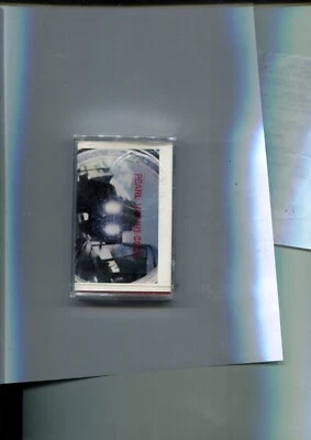 Pearl Jam No Code FACTORY SEALED cassette album  New from 1990's - Image 1 of 3
