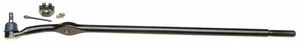 Steering Drag Link fits 1980-1997 Ford F-350 Bronco,F-150,F-250 F-150,F-250,F-35 - Picture 1 of 3