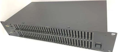 YAMAHA Q2031B 31-band graphic equalizer Free Shipping From Japan - Image 1 of 4
